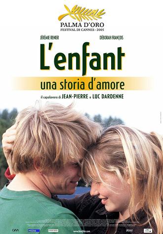 L'enfant - Una storia d'amore