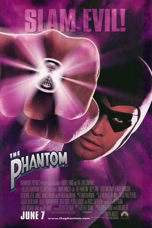 The Phantom