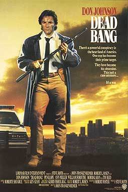 Dead Bang - A colpo sicuro