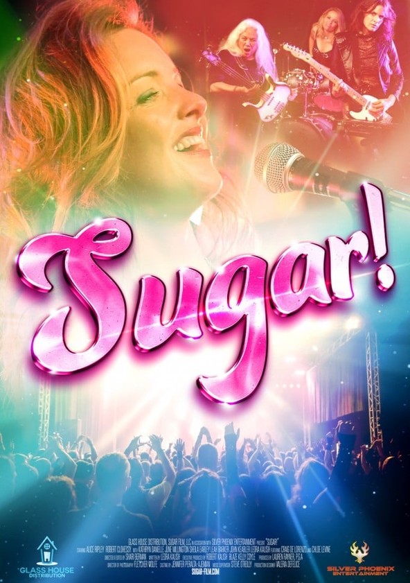Sugar!
