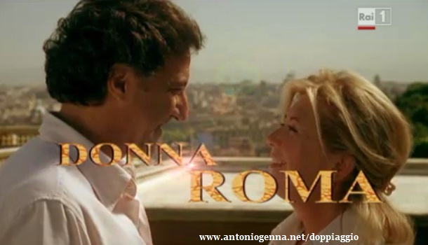 Donna Roma