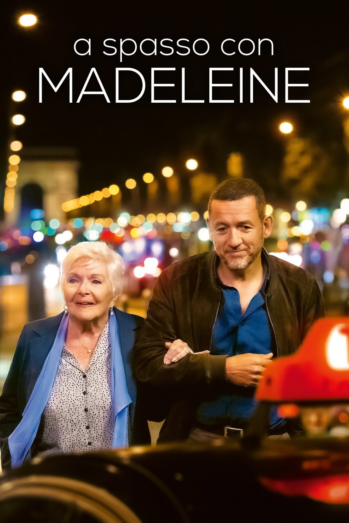 A Spasso con Madeleine