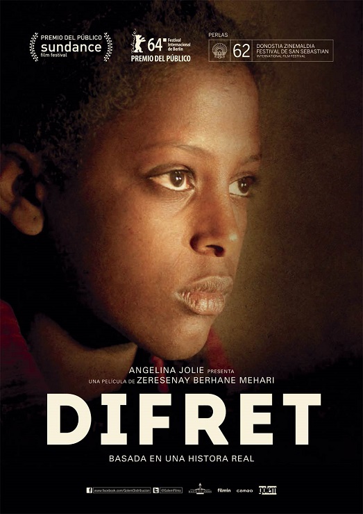 Difret - Il coraggio per cambiare