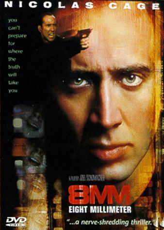 8 mm - Delitto a luci rosse