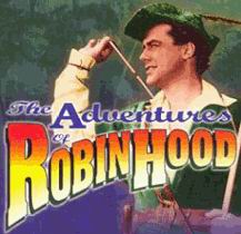 Le avventure di Robin Hood