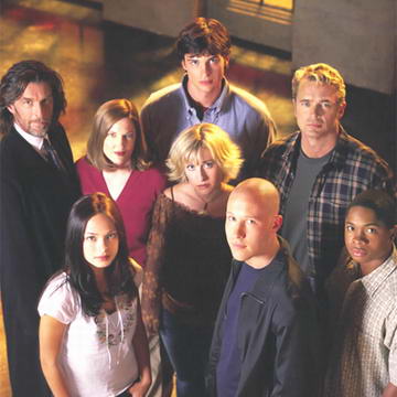 Smallville