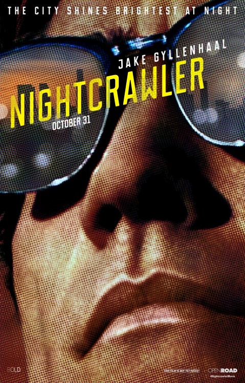 Lo sciacallo - Nightcrawler