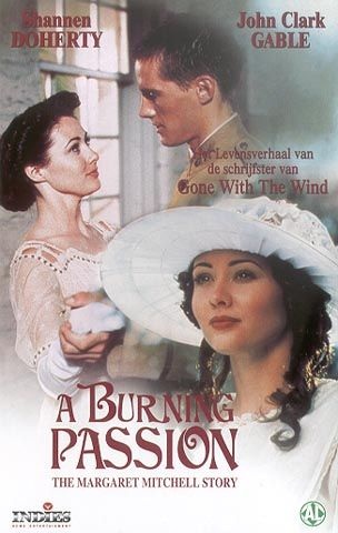 L'amore travolgente di Margaret Mitchell