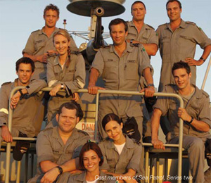 Sea Patrol