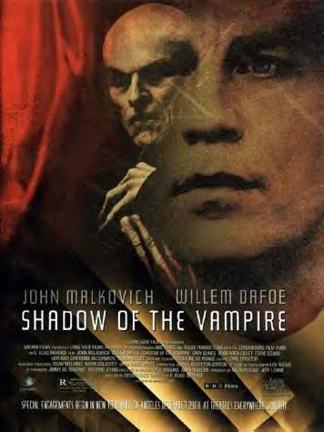 L'ombra del vampiro
