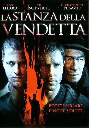 La stanza della vendetta