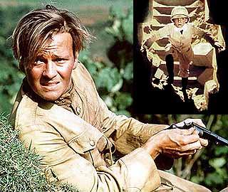 Le avventure del giovane Indiana Jones