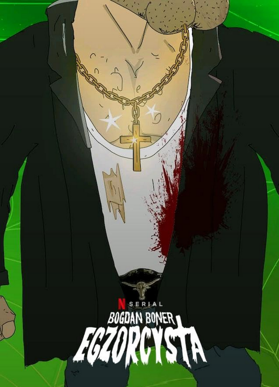 Bad Exorcist