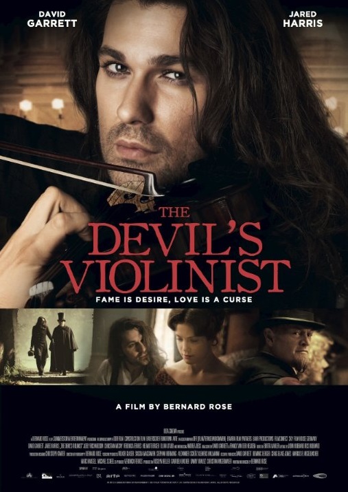 Il violinista del diavolo