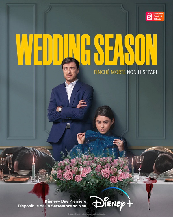 Wedding Season