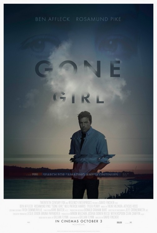 L'amore bugiardo - Gone Girl