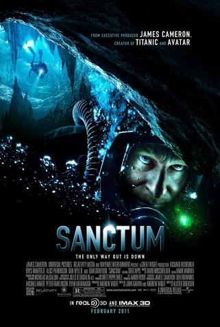 Sanctum 3D