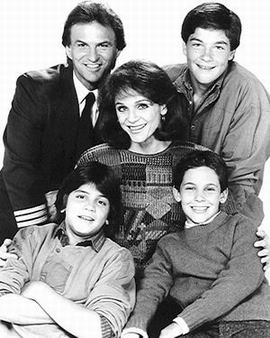 La famiglia Hogan