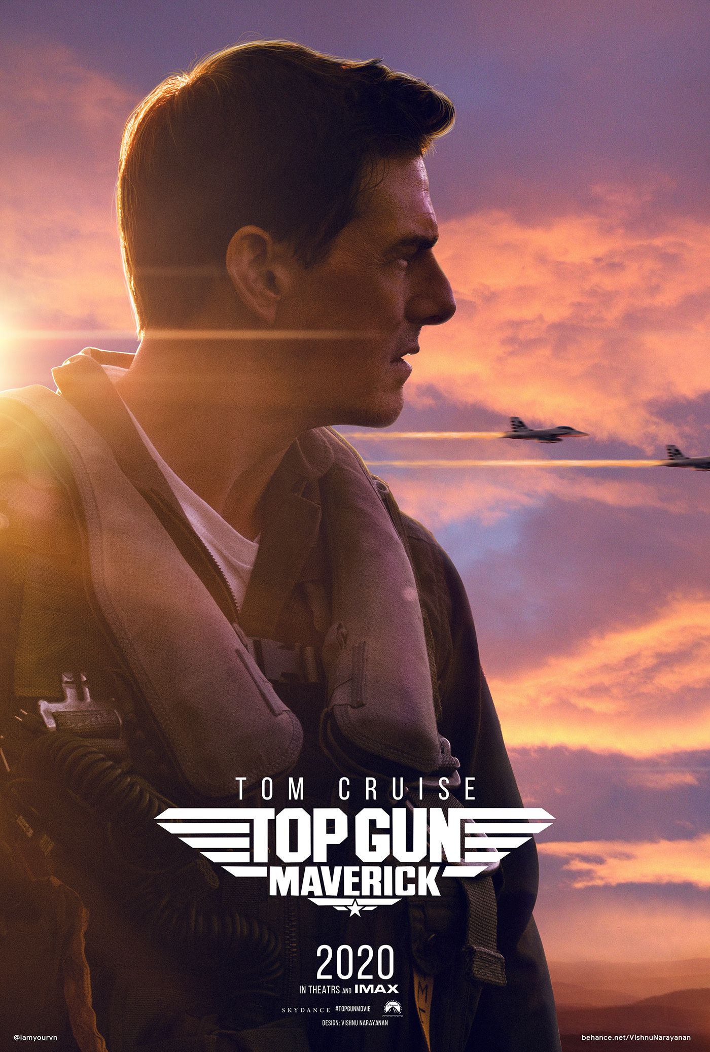 Top Gun: Maverick
