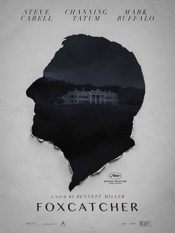 Foxcatcher - Una storia americana