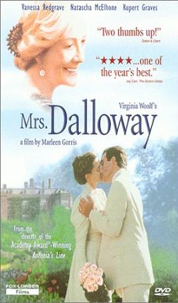 Mrs. Dalloway