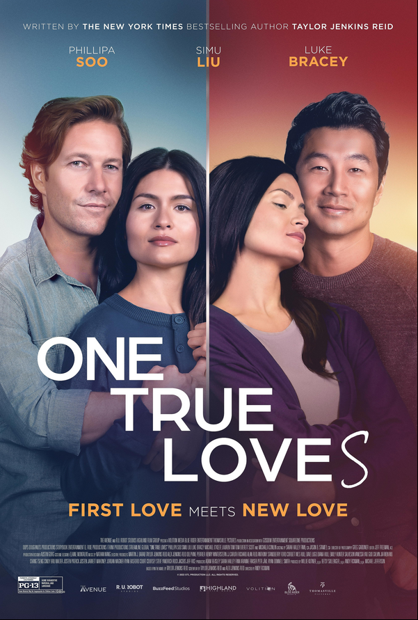 One True Loves