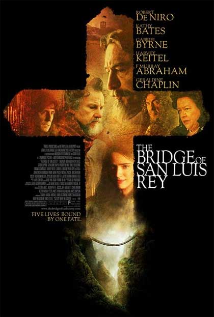 Il ponte di San Luis Rey (2004)