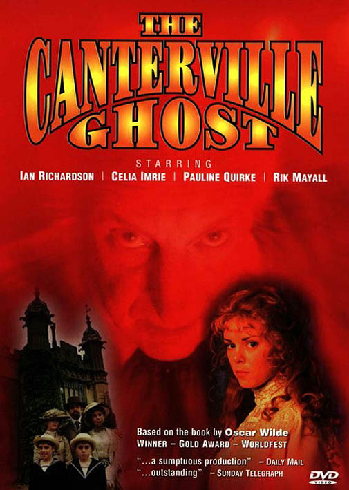 Il fantasma di Canterville (1997)