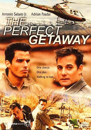 Getaway - La fuga