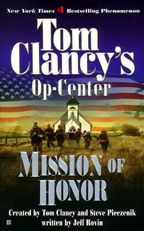 OP Center