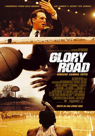 Glory Road