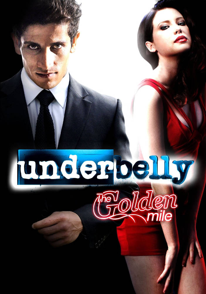 Underbelly