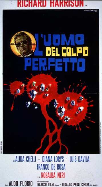 L'uomo del colpo perfetto