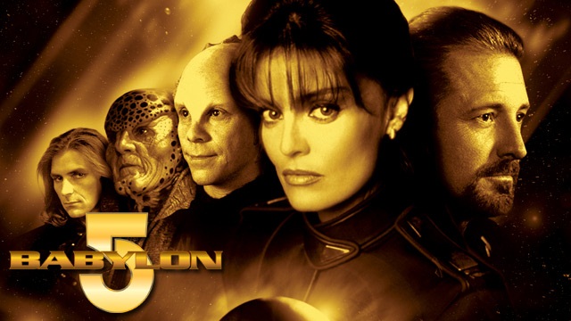 Babylon 5