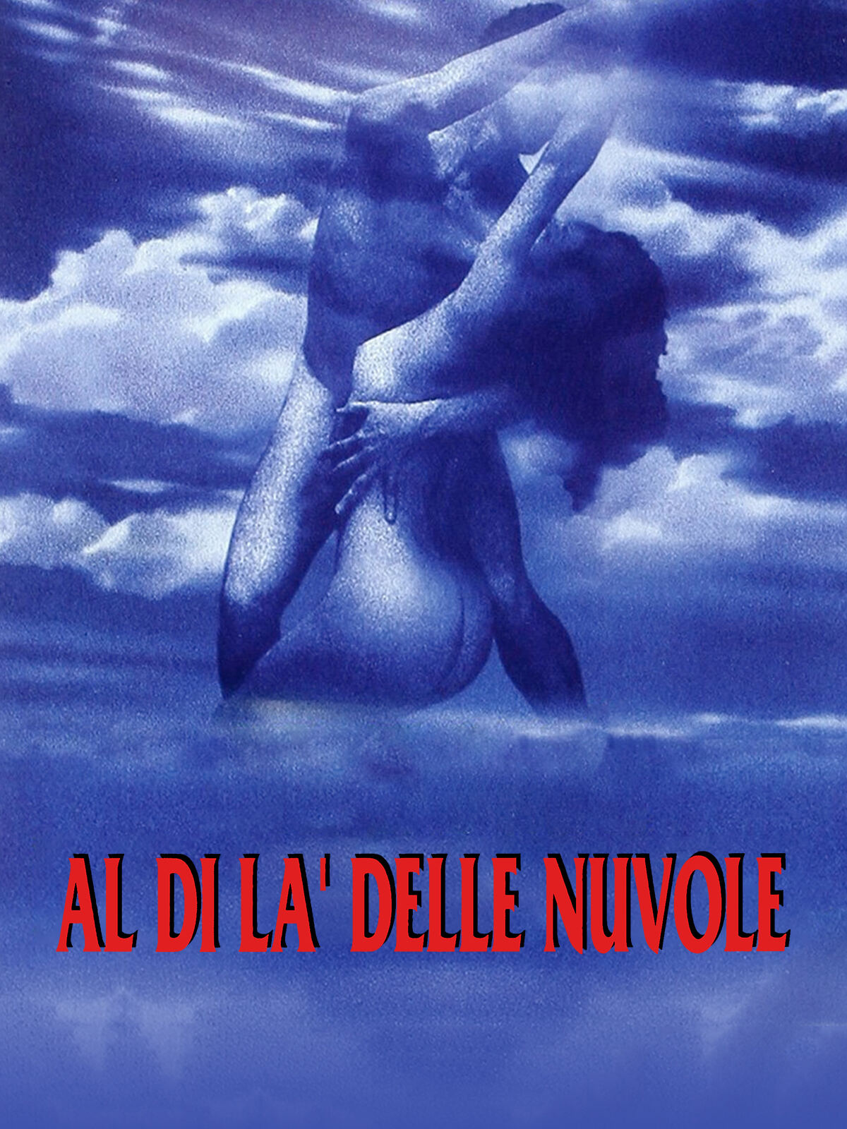 Al di là delle nuvole