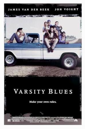 Varsity Blues - Vivi secondo le tue regole