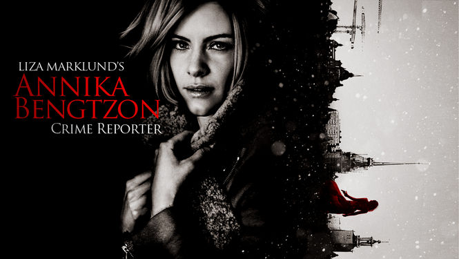 Annika crime reporter