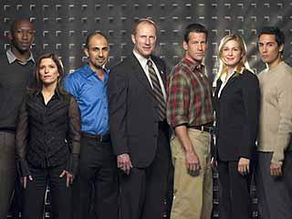 Codice Matrix