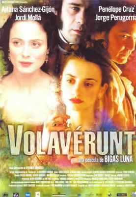Volavérunt
