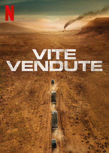 Vite vendute (2024)
