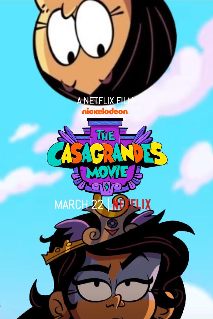 I Casagrande: Il film