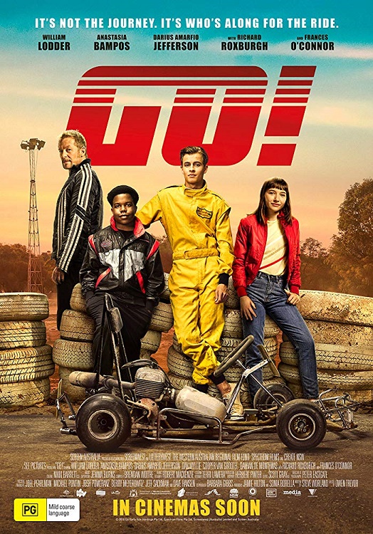 Go-kart