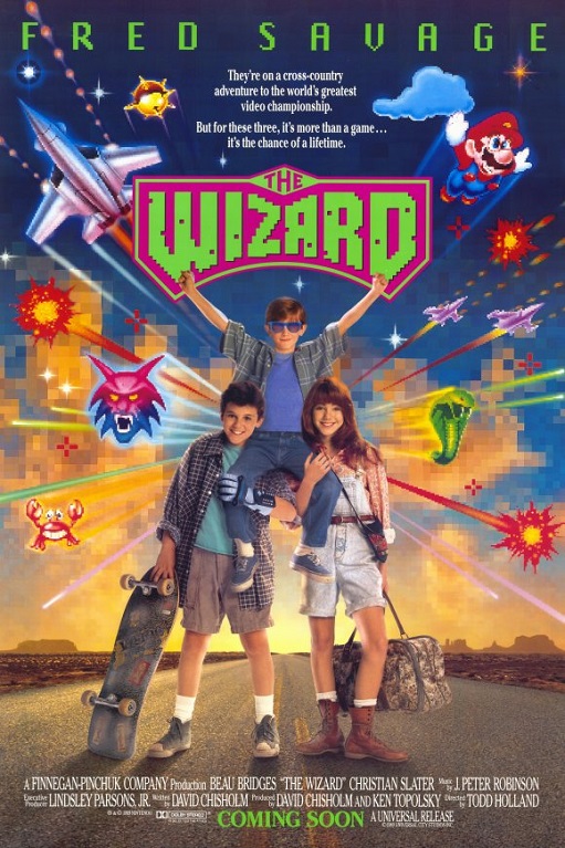 Il piccolo grande mago dei videogames
