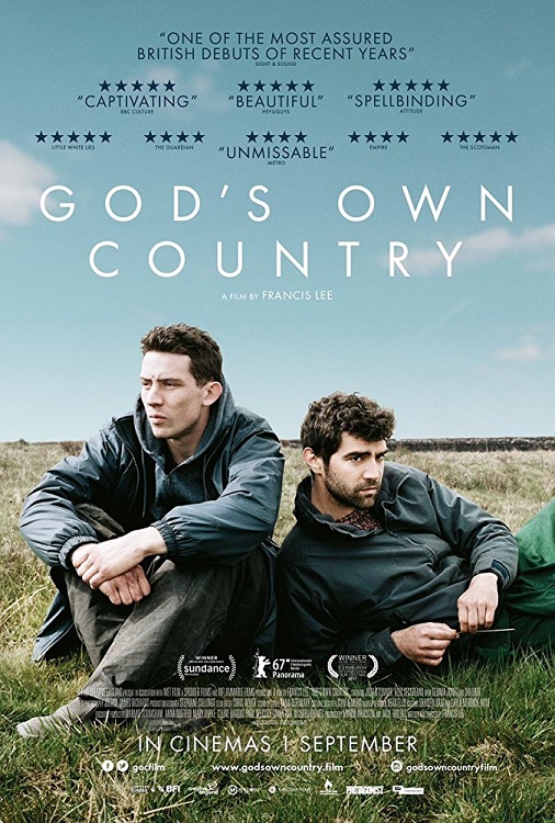 La terra di Dio - God's Own Country