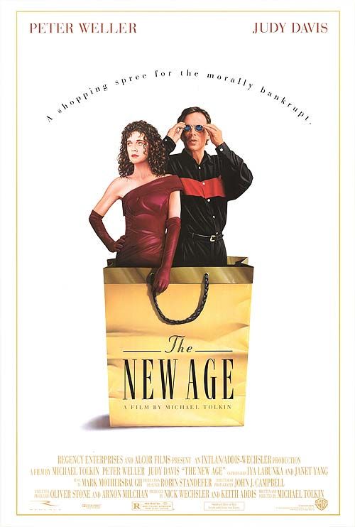 New Age - Nuove tendenze