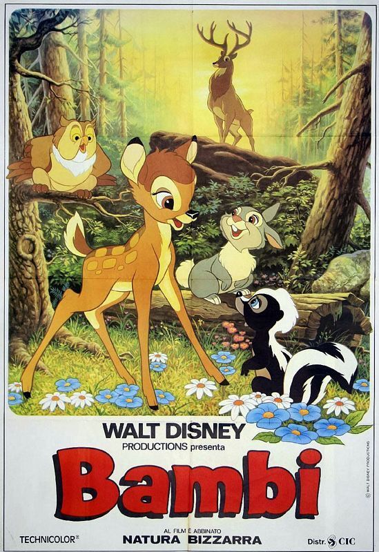 Bambi