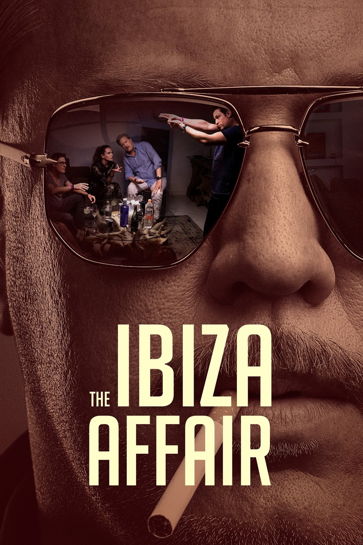 The Ibiza Affair