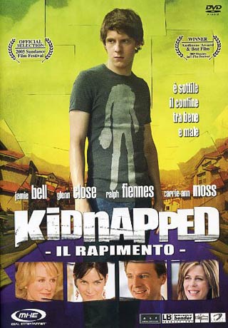 Kidnapped - Il rapimento