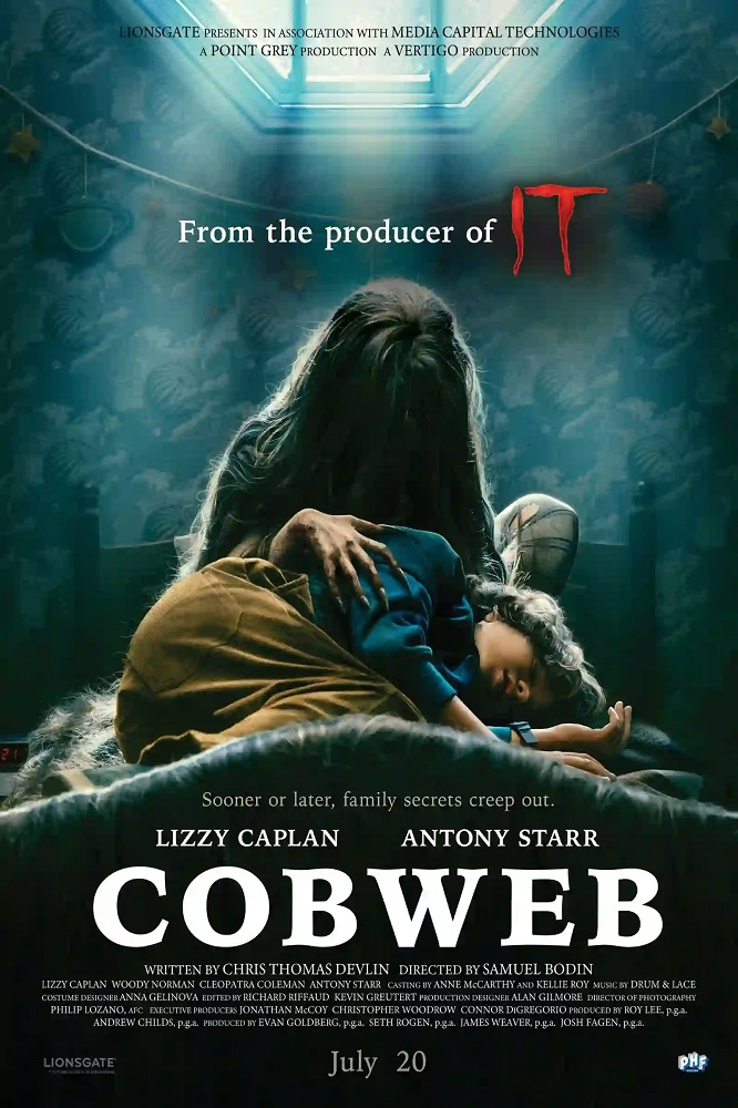 Cobweb (USA)