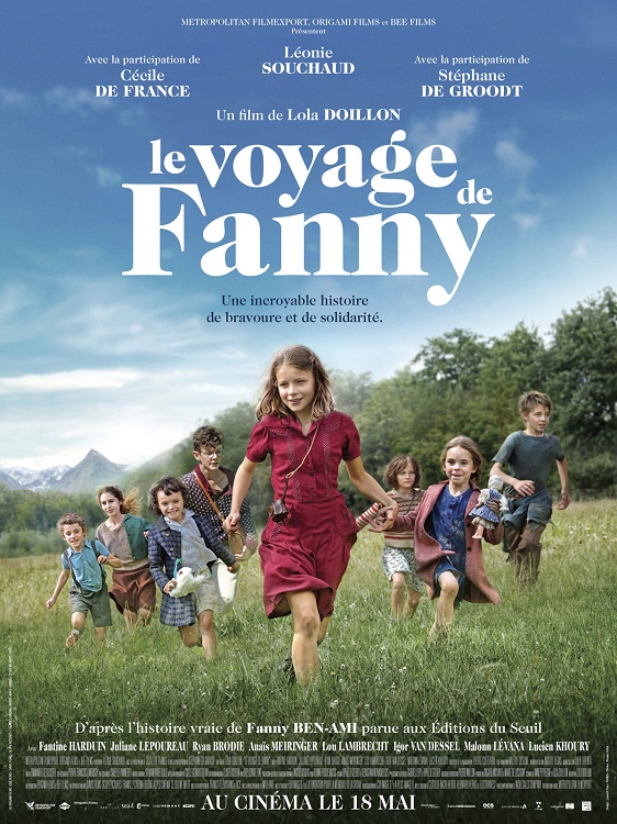 Il viaggio di Fanny
